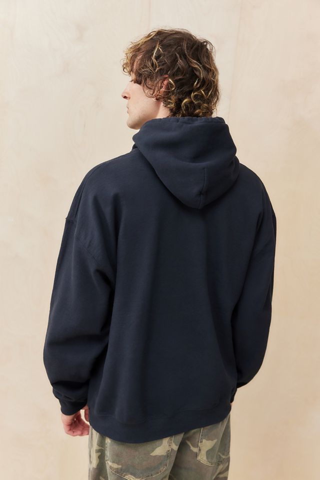 UO Black Grills Hoodie #3