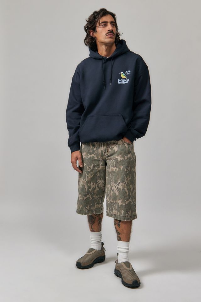 UO Know Your Tits Hoodie #2