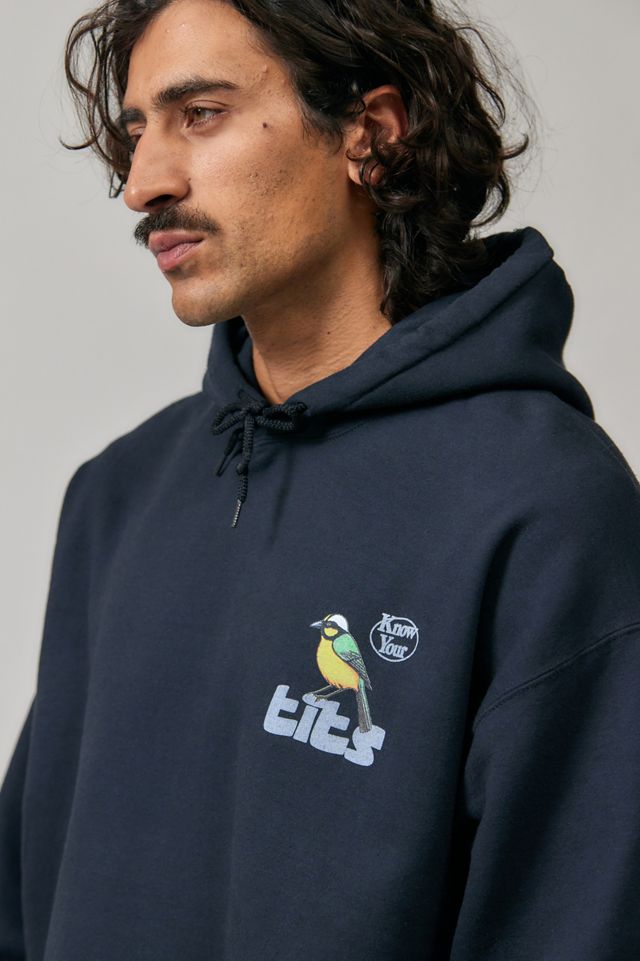 UO Know Your Tits Hoodie #3