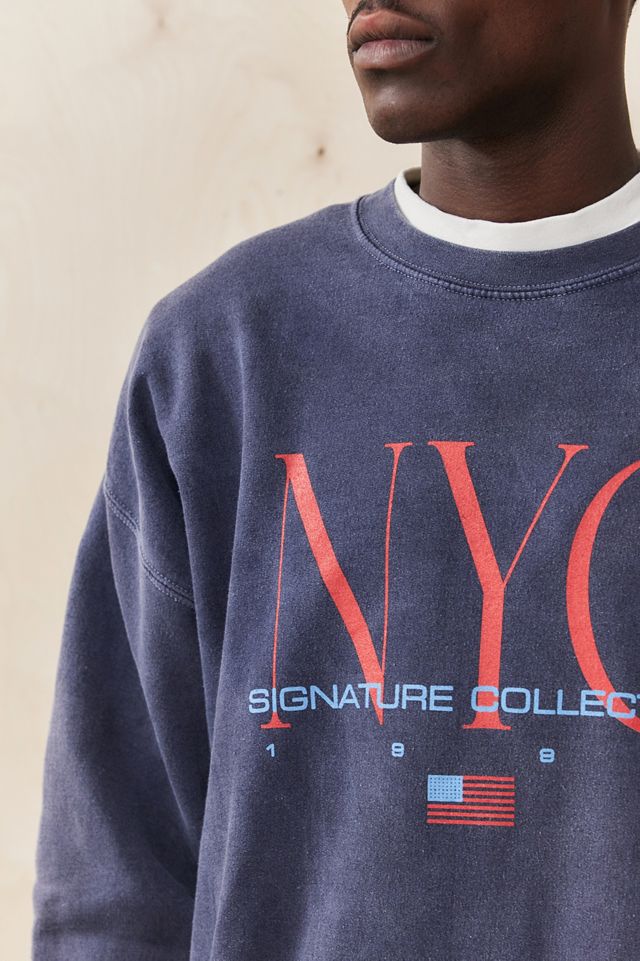 UO NYC Sweatshirt #2