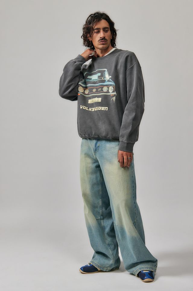 UO Volkswagen Sweatshirt #1