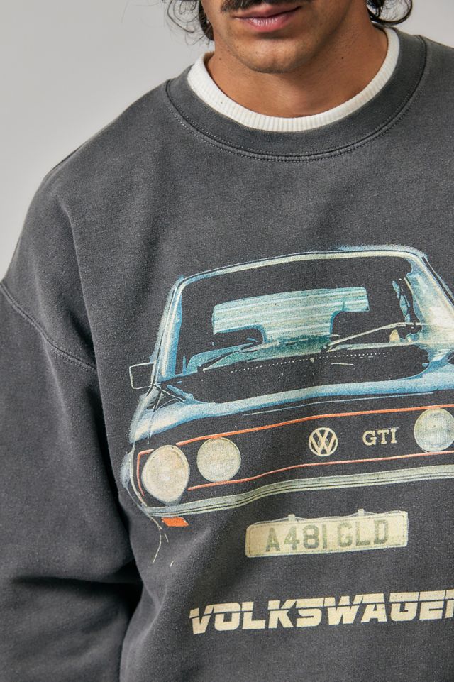 UO Volkswagen Sweatshirt #2