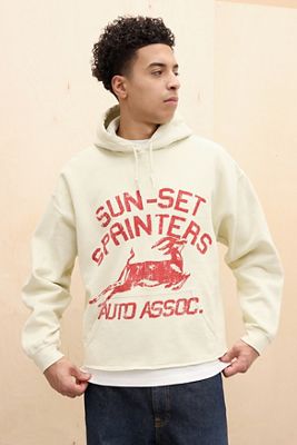 BDG Sunset Sprinters Hoodie