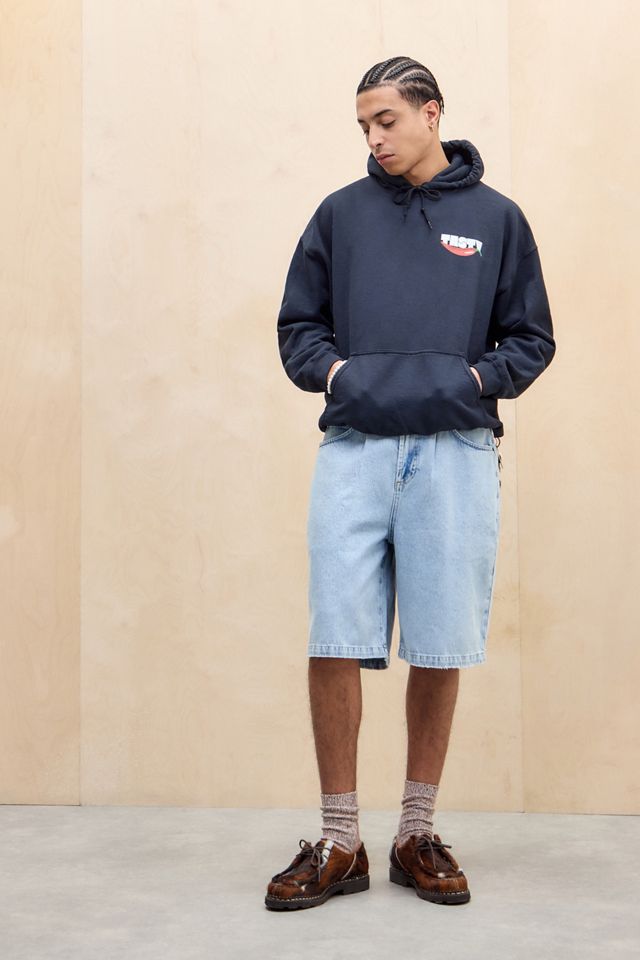 UO Black Chilli Tasty Hoodie #2