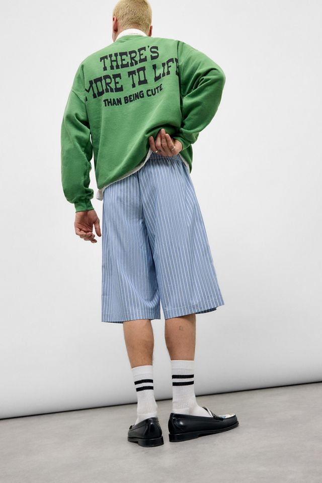 Sweat à capuche UO Green Snoopy #3
