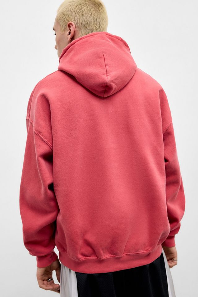 UO Red Grills Hoodie #3