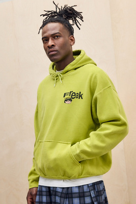 UO Freak Hoodie - S at - Urban Outfitters - Modalova