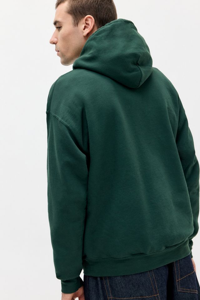 iets frans... Green Football Hoodie #3