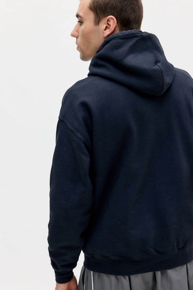 iets frans... Sudadera Negra de Fútbol #3