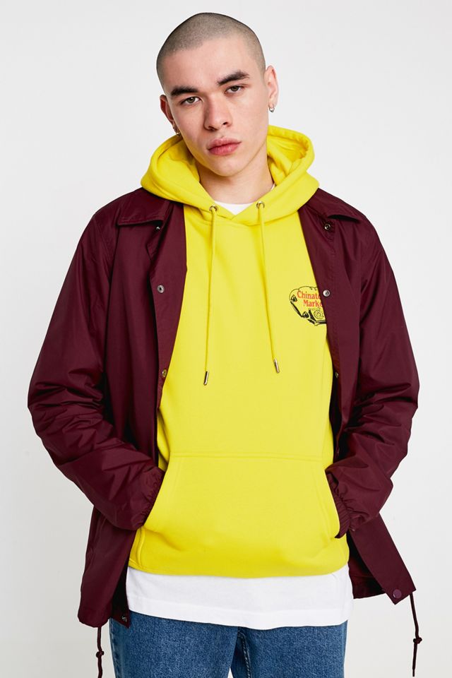 Chinatown Market Call My Lawyer Hoodie #1