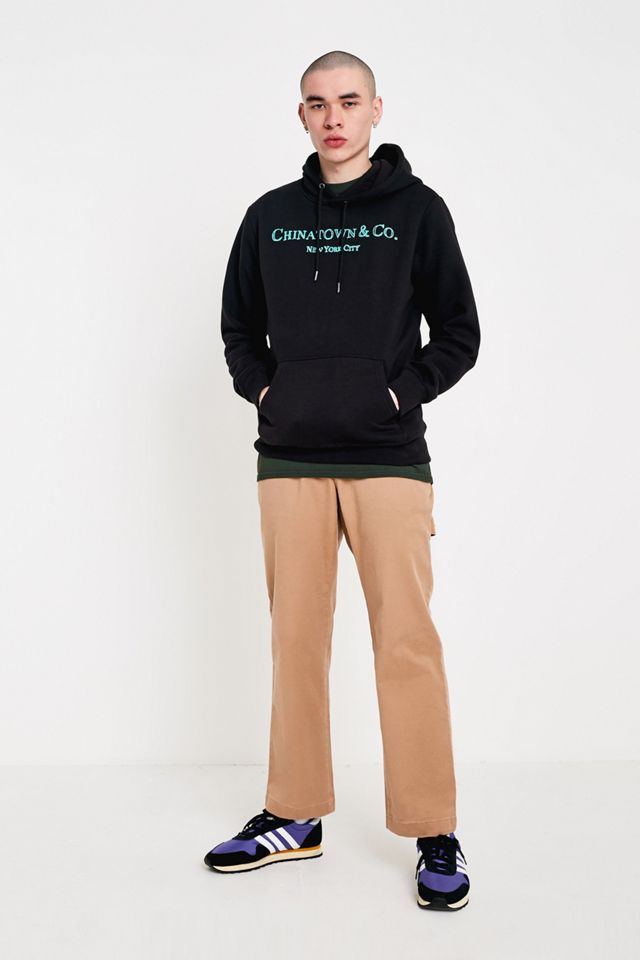 Chinatown Market Jewellery Store Hoodie | Urban Outfitters UK