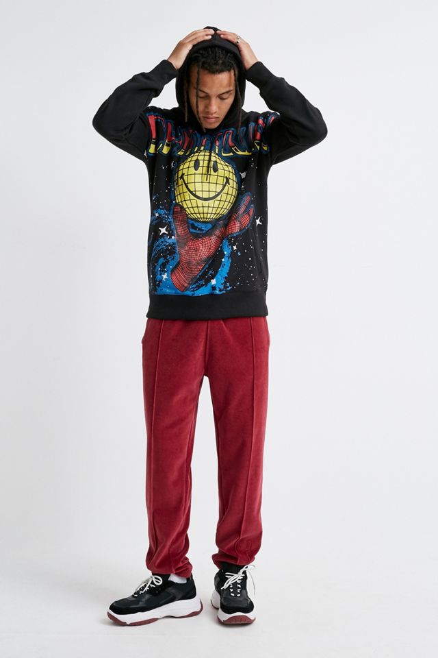 Chinatown Market Black Hole Hoodie #1