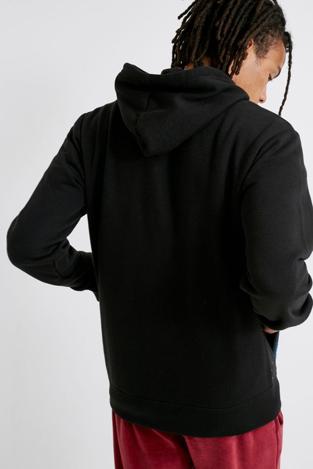 Chinatown Market Black Hole Hoodie #3