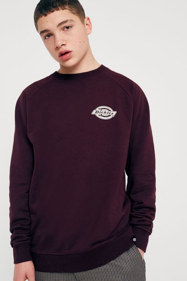 Dickies briggsville sales sweatshirt