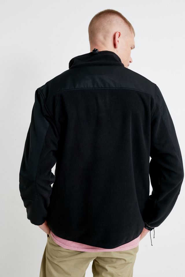 Dickies Denniston Black Fleece Sweatshirt #3