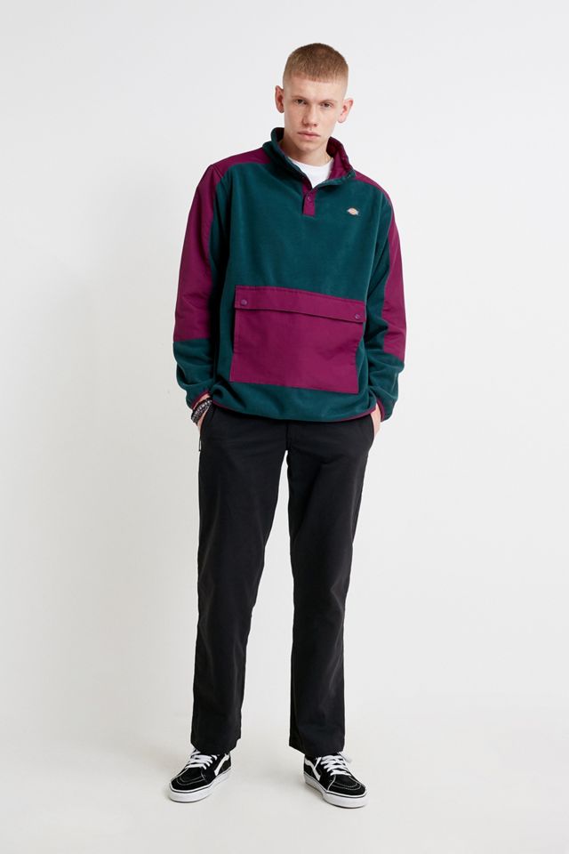 Sudadera Dickies Denniston Forest Fleece #2