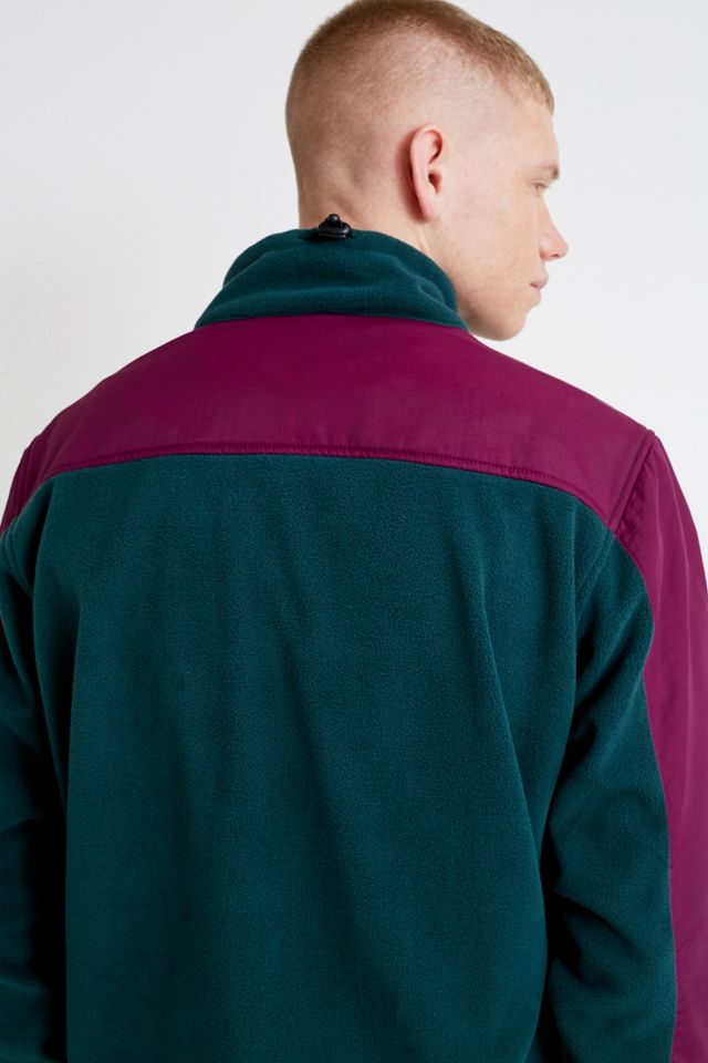 Sudadera Dickies Denniston Forest Fleece #3