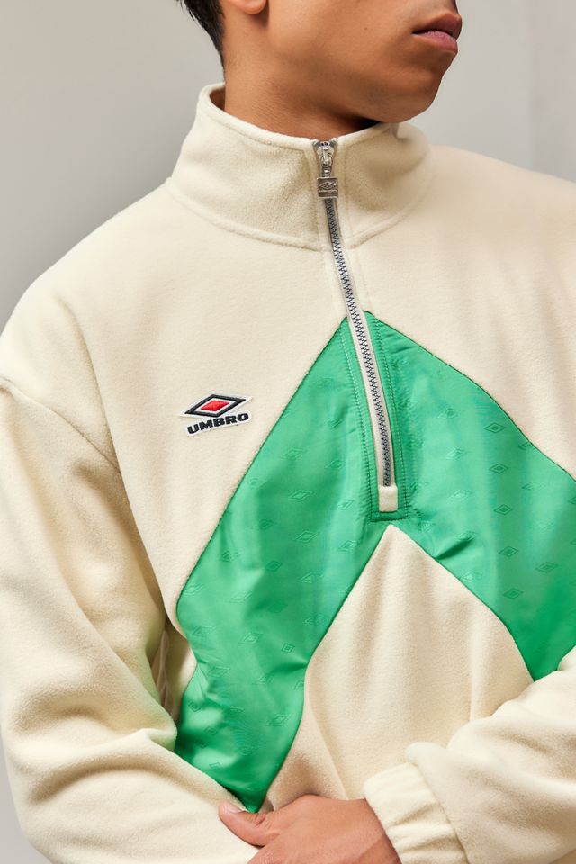 UMBRO■Vintage Pop Half Zip-Up Sweatshirt 起毛■送料込 楽天市場】アンブロ ハーフジップ（メンズファッション）の通販