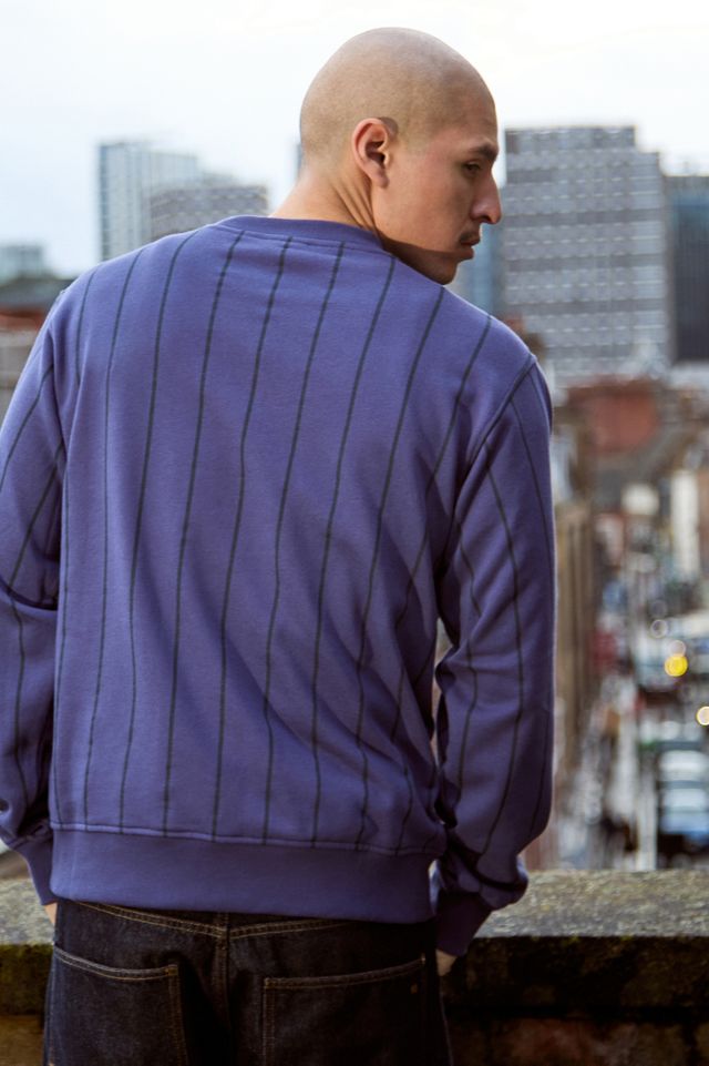 Umbro UO Exclusive Slate Stripe Sweatshirt #3