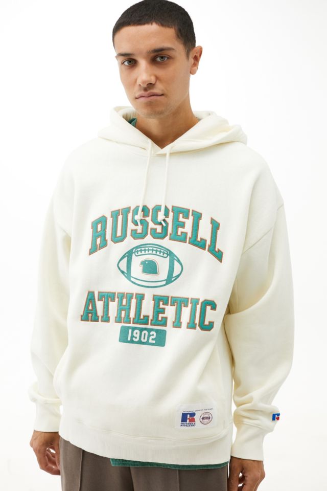 Russell athletics outlet hoodie