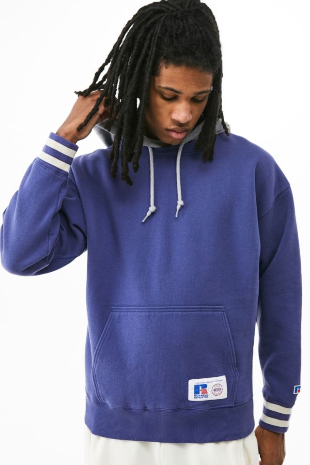 Russell athletics outlet hoodie