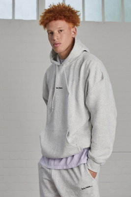 Sweat à capuche en maille jacquard zippé iets frans... | Urban