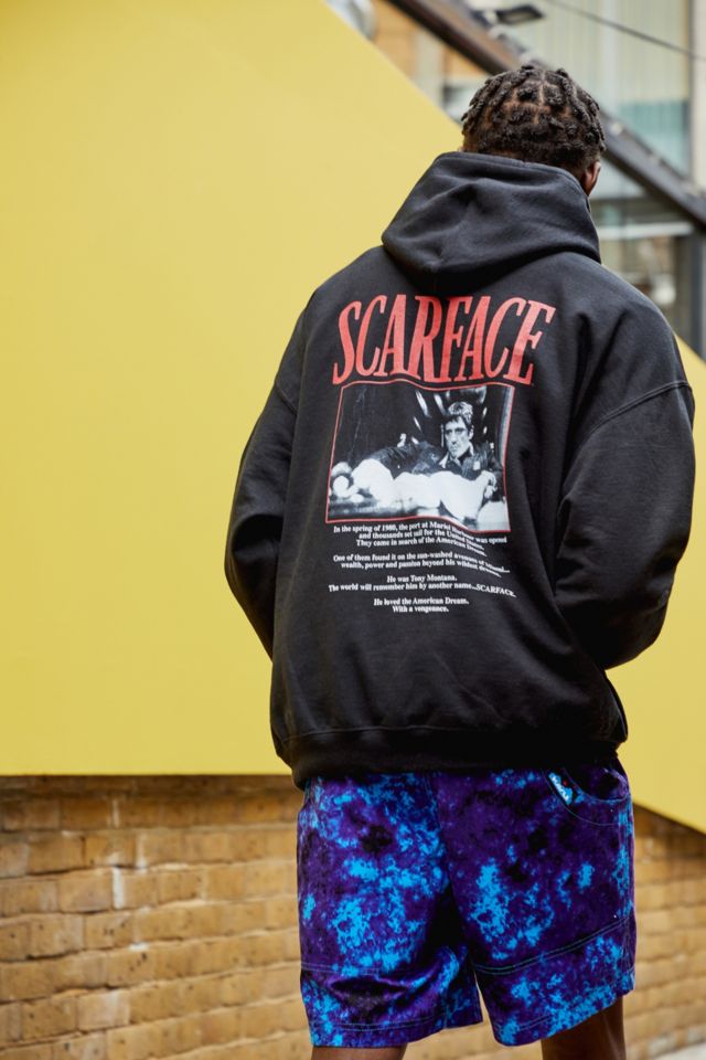 Scarface sudadera hot sale