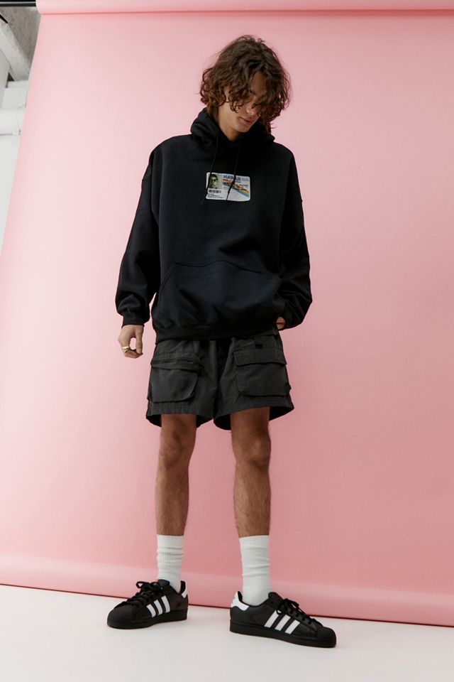 UO McLovin' Hoodie #2