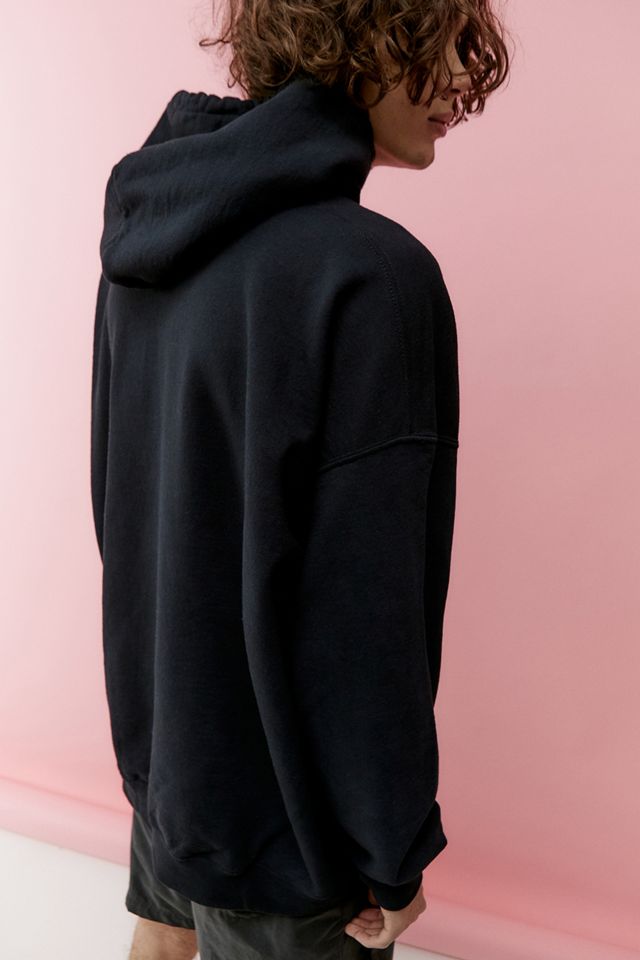 UO McLovin' Hoodie #3