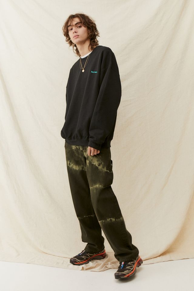 iets frans... Black Sweatshirt #1