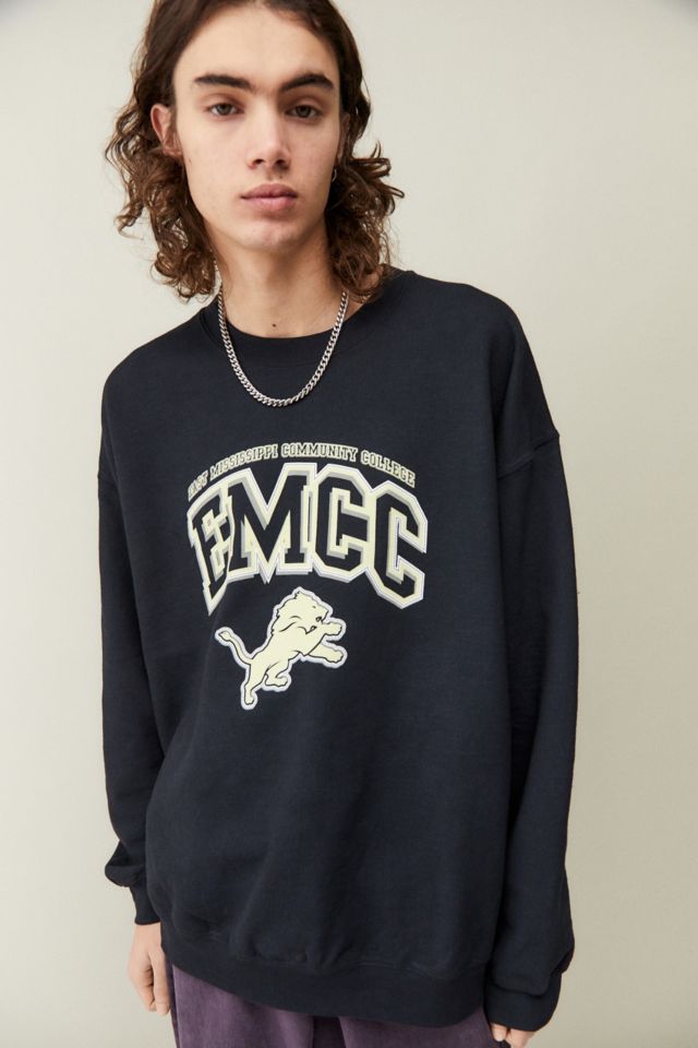 Emcc sweater sale