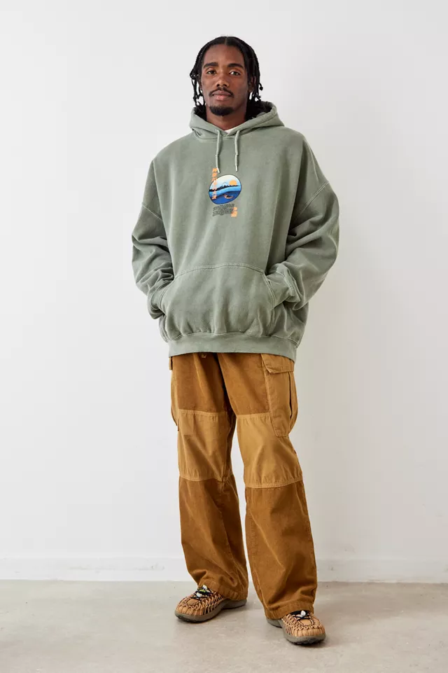 All day hoodies Klarna UK