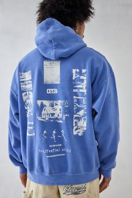 Feminist hoodie shop urban outfitters