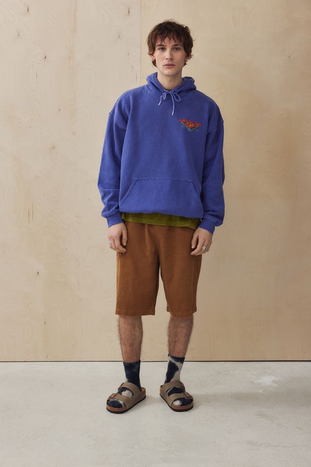UO Citta Dei Fiori Hoodie #2