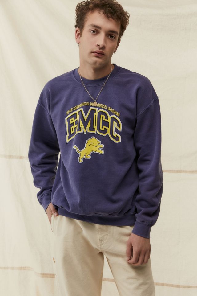 Emcc sweater online