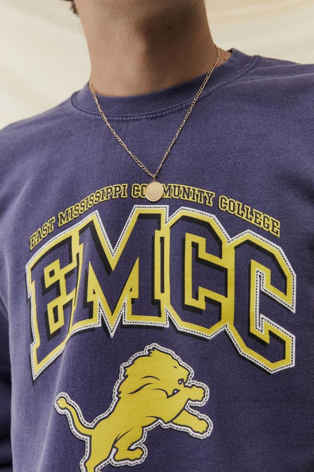 Emcc sweater online