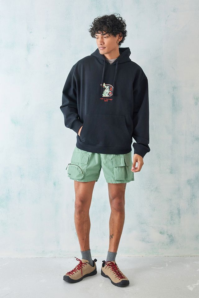 Temp Collective UO Anno Esclusivo Del Cuore di Coniglio #1