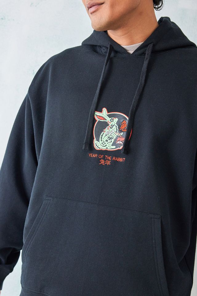 Temp Collective UO Anno Esclusivo Del Cuore di Coniglio #2