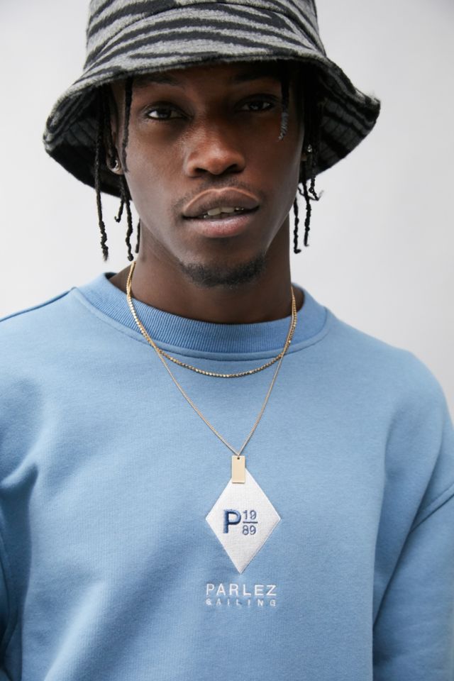 Parlez clearance zulu hoodie