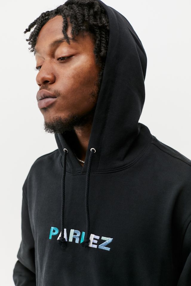 Parlez hoodie deals