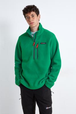 Berghaus prism heritage discount fleece