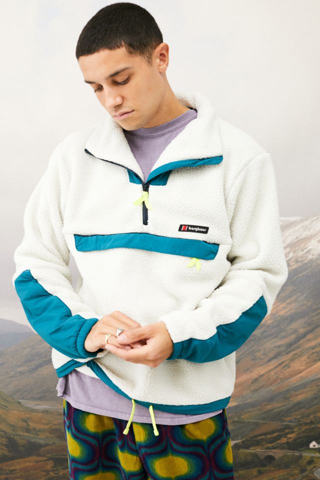 Berghaus store urban outfitters