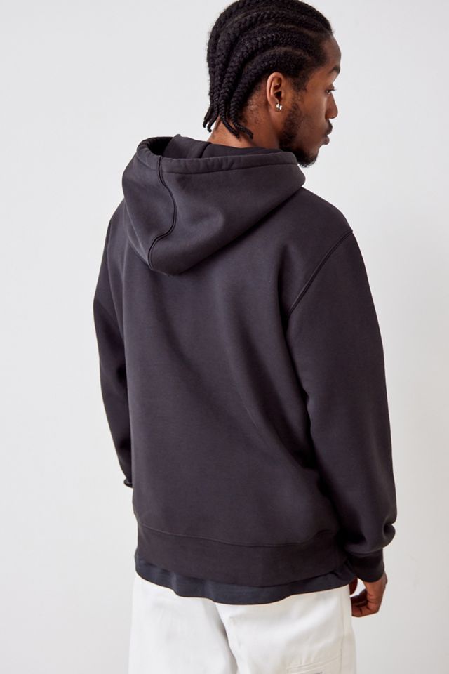 Dickies Black Union Springs Hoodie #2