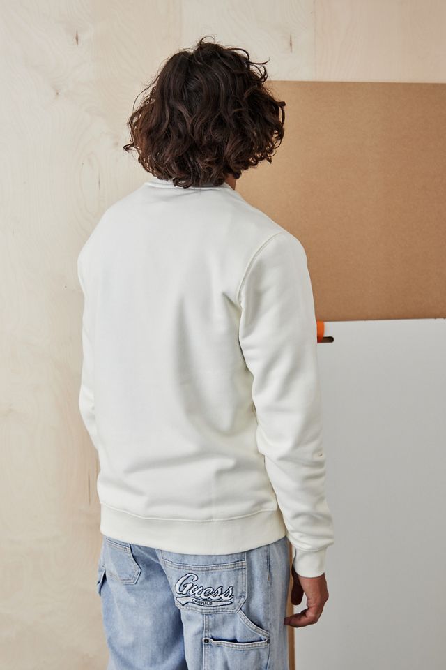 Dickies Ecru Oakport Sweatshirt #2