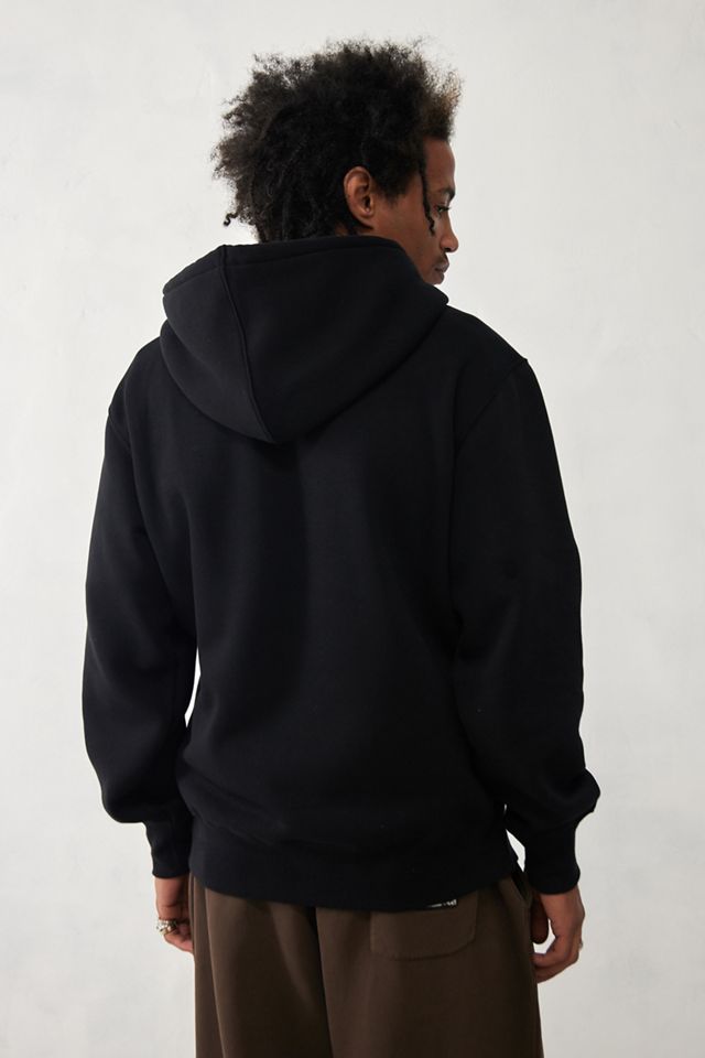 Dickies UO Exclusive Black Union Springs Hoodie #3