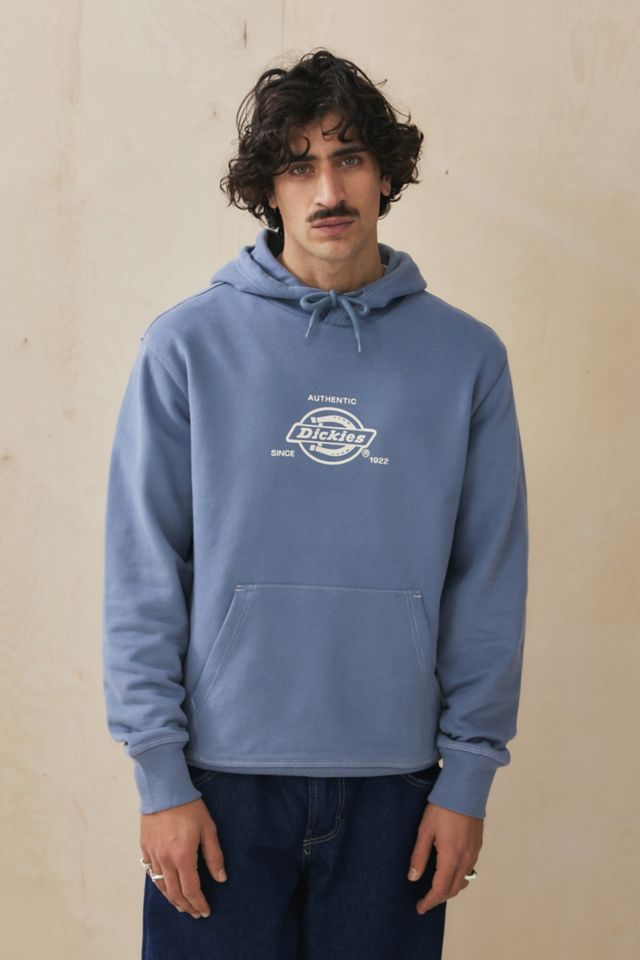 Dickies authentic sales 1922 hoodies