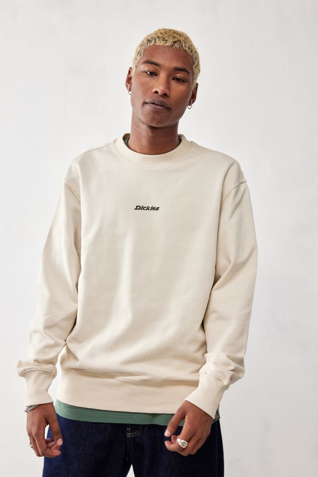 Dickies crew cheap neck sweatshirt