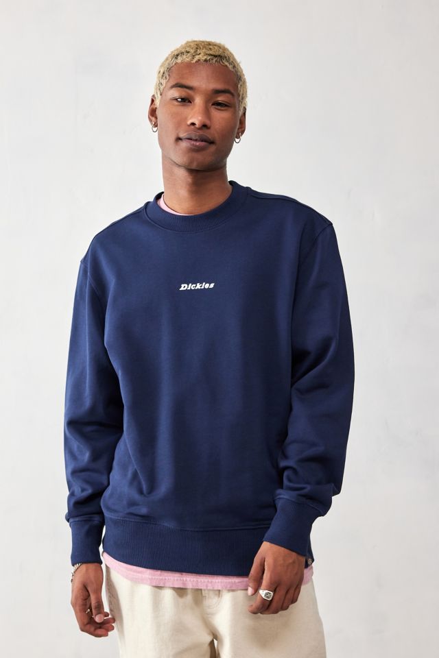 Dickies crew store neck sweater