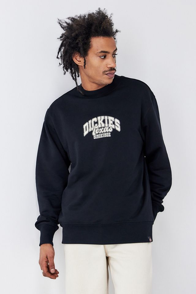 Dickies on sale black sweatshirt