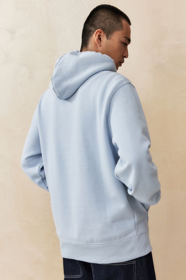 Sudadera Union Dickies UO Exclusiva Niagra Mist #3